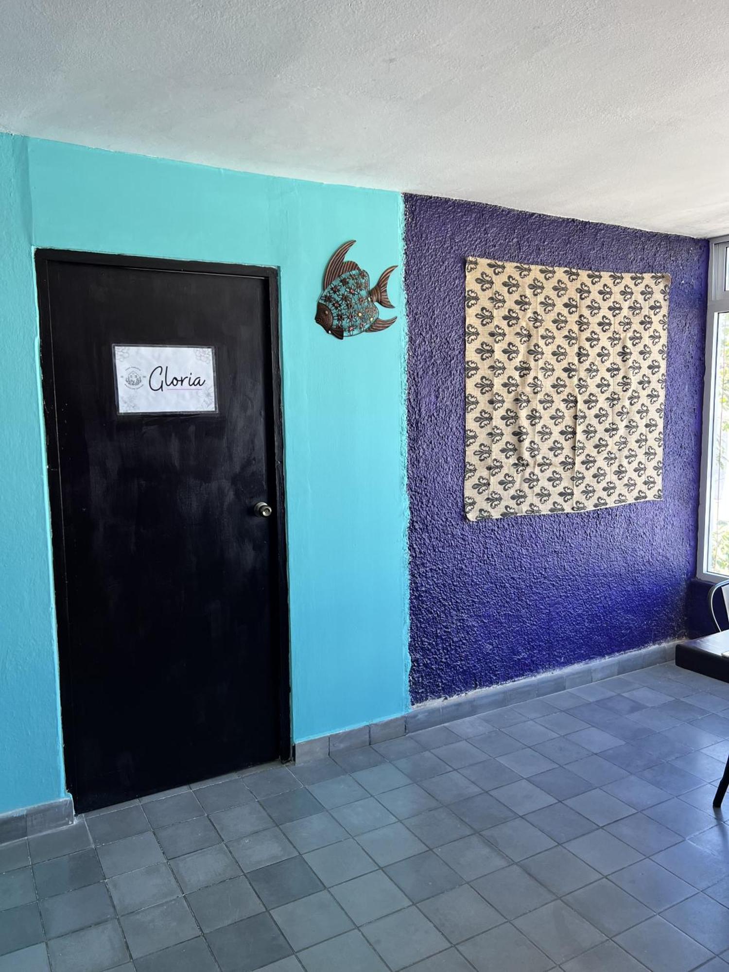 Hotel Casa Carlota Mazatlán Zewnętrze zdjęcie