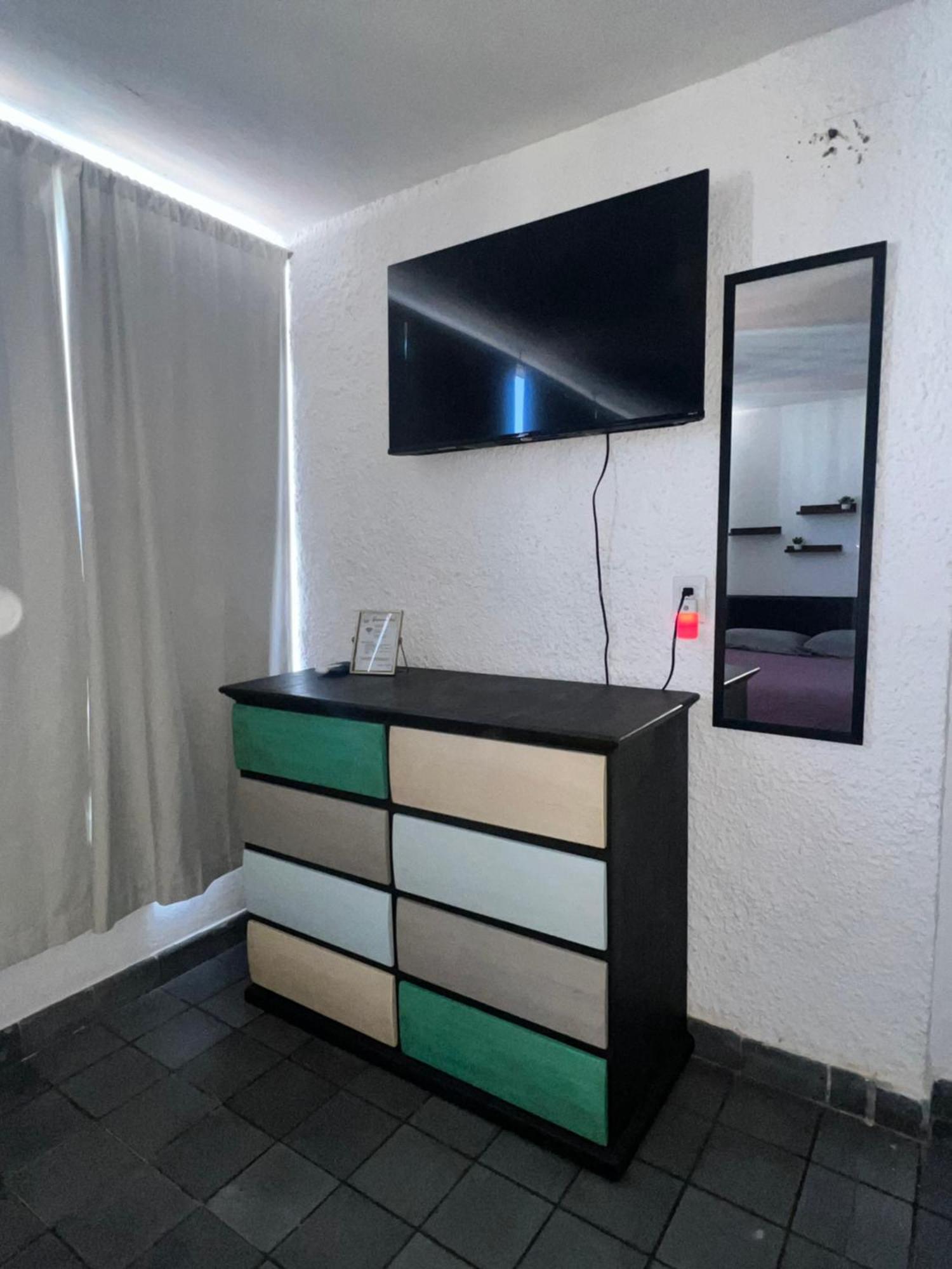 Hotel Casa Carlota Mazatlán Zewnętrze zdjęcie